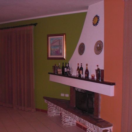A Giummara Marsala Exterior foto