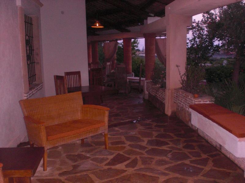 A Giummara Marsala Exterior foto