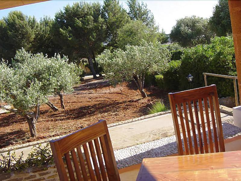 A Giummara Marsala Exterior foto