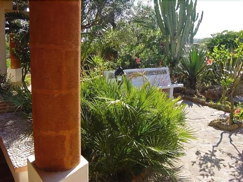 A Giummara Marsala Exterior foto