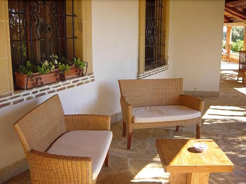 A Giummara Marsala Exterior foto