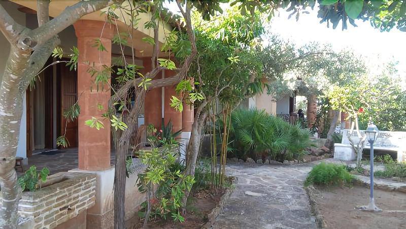 A Giummara Marsala Exterior foto