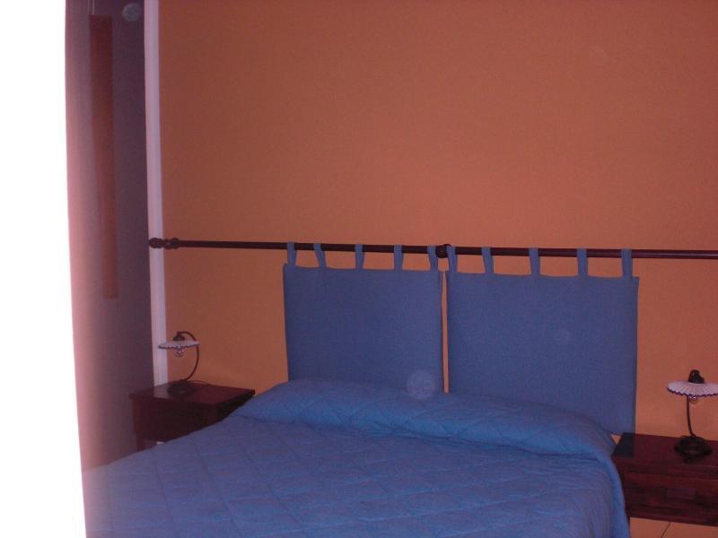 A Giummara Marsala Exterior foto
