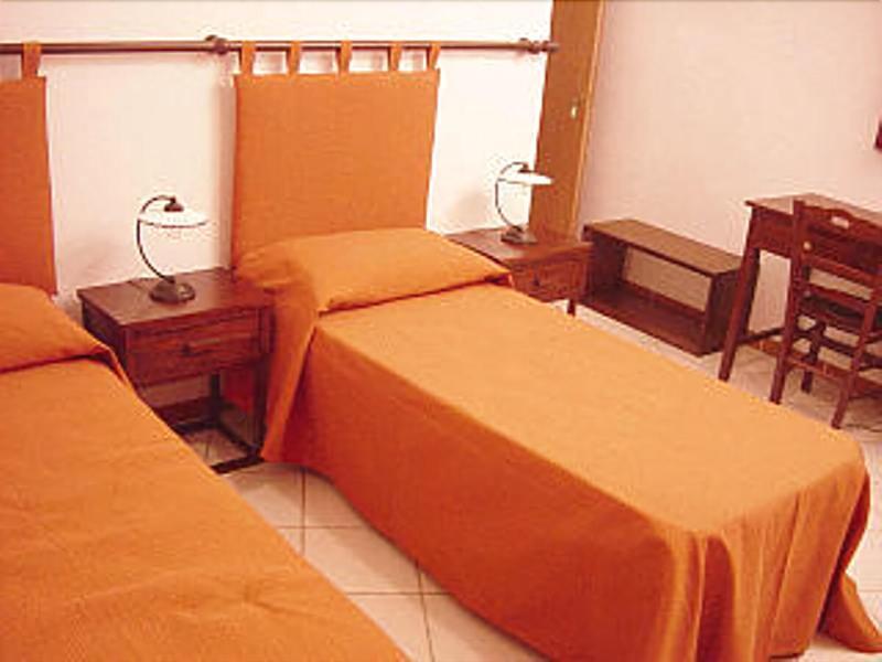 A Giummara Marsala Exterior foto