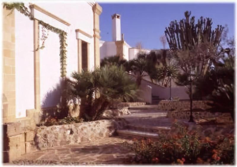 A Giummara Marsala Exterior foto