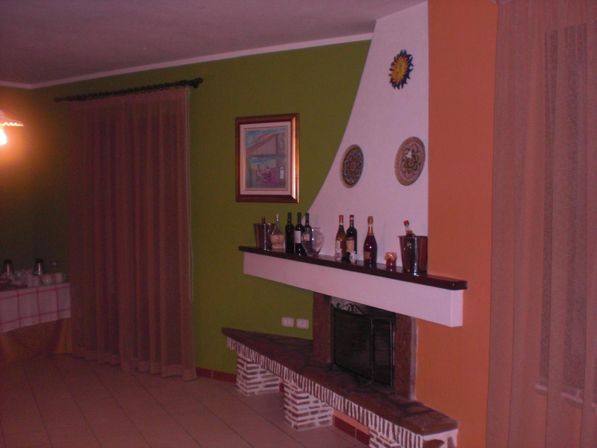 A Giummara Marsala Exterior foto
