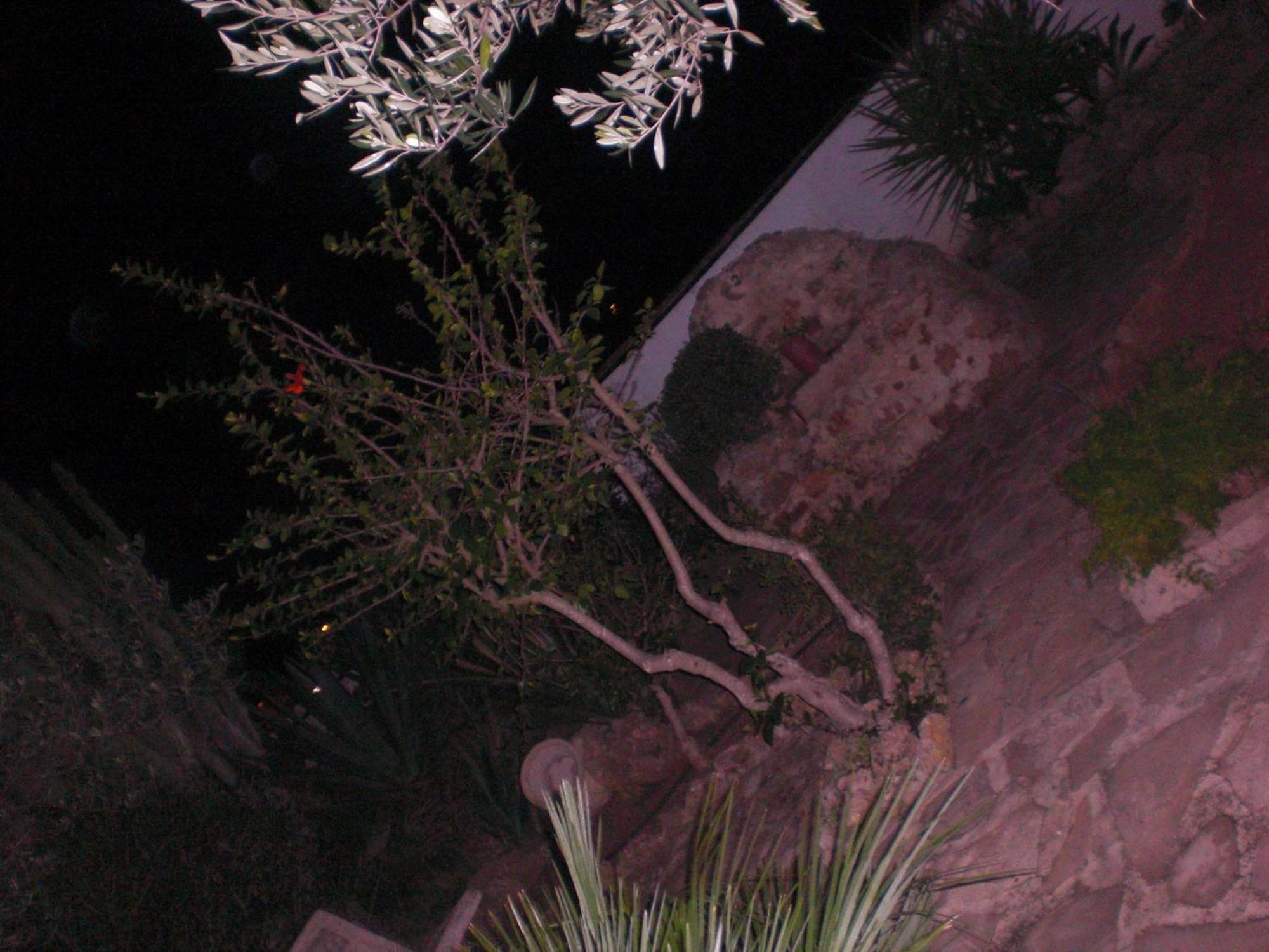 A Giummara Marsala Exterior foto
