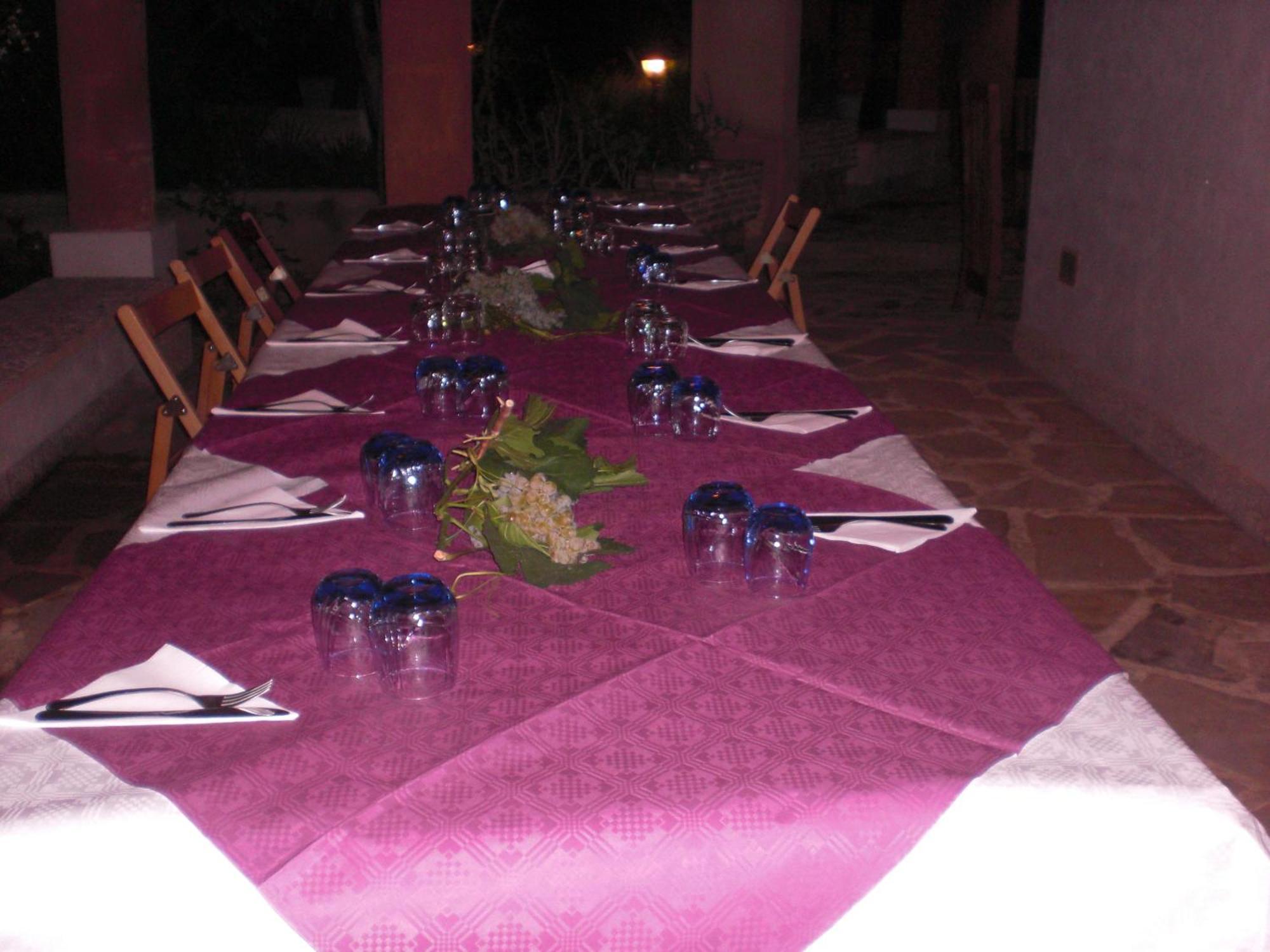 A Giummara Marsala Exterior foto