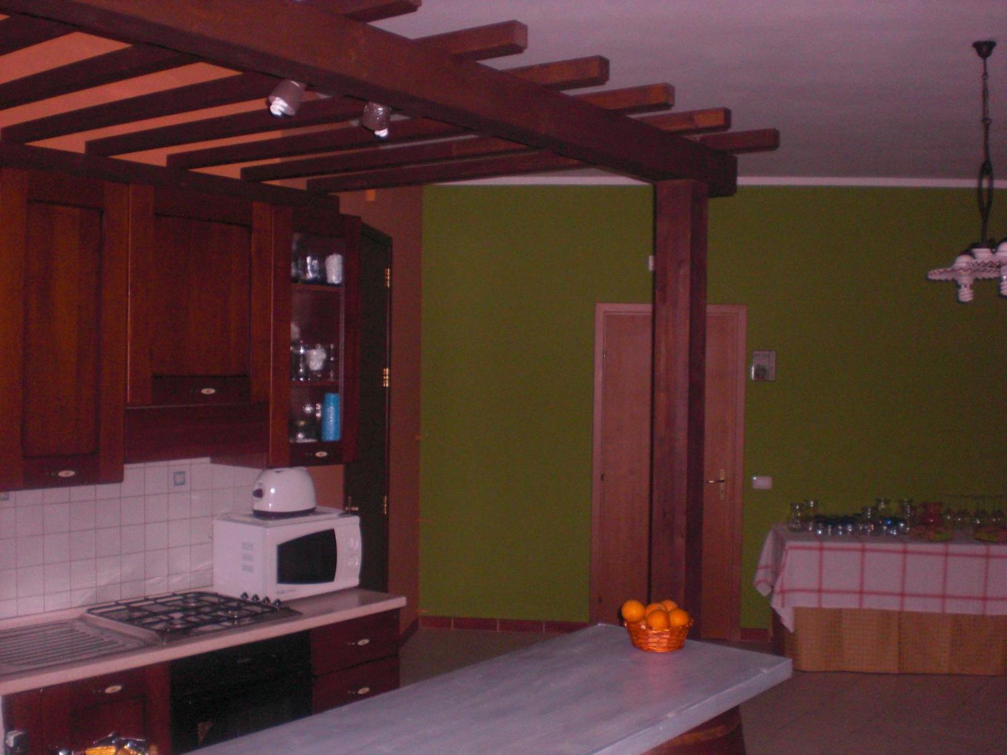 A Giummara Marsala Exterior foto