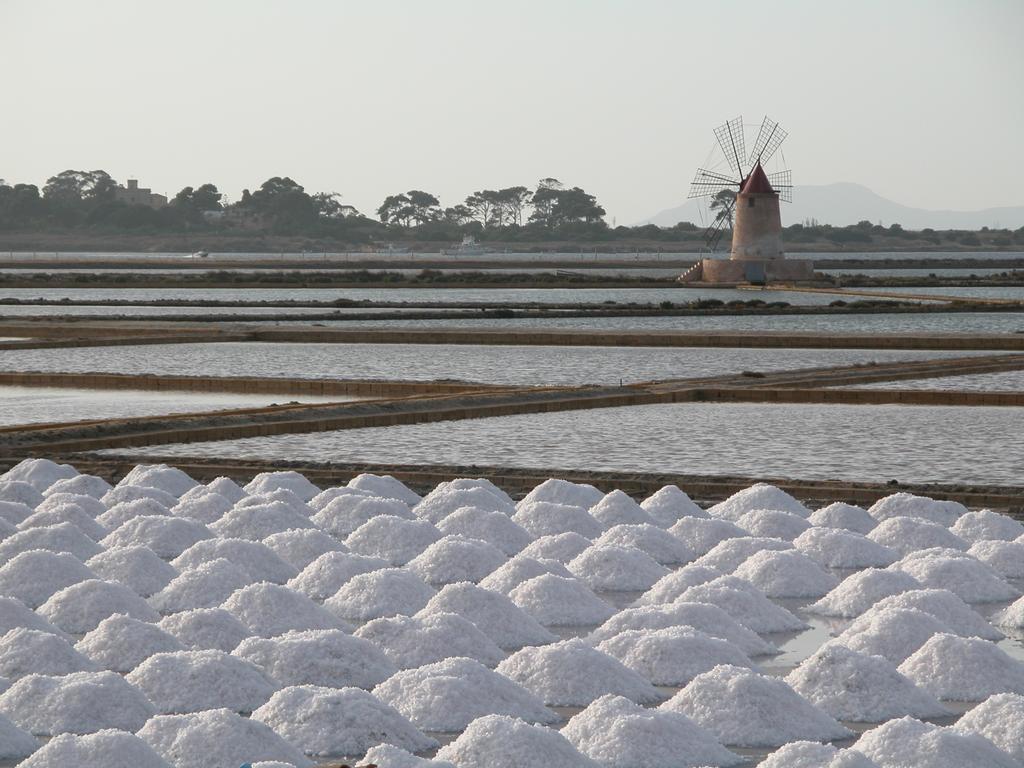 A Giummara Marsala Exterior foto