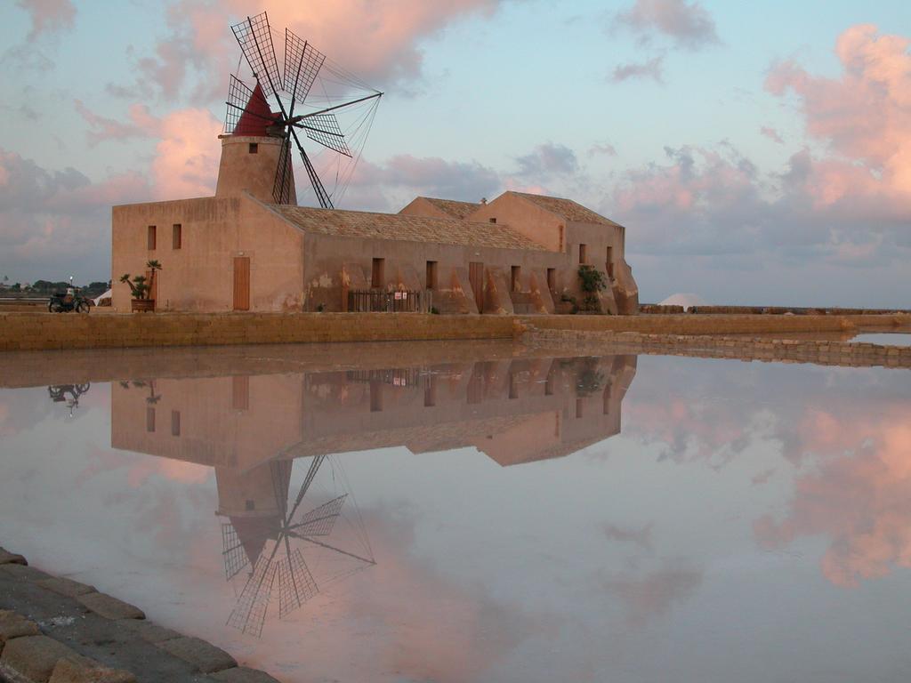A Giummara Marsala Exterior foto