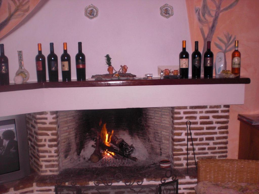A Giummara Marsala Exterior foto