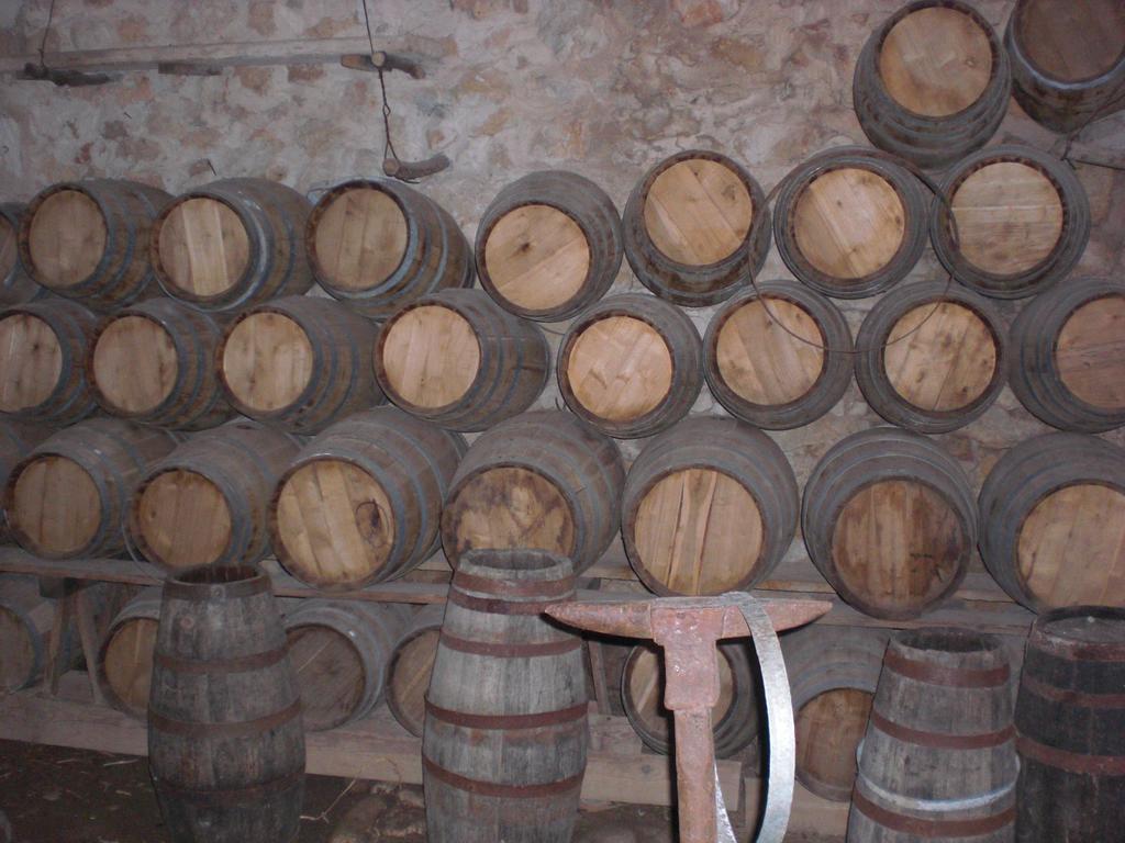 A Giummara Marsala Exterior foto