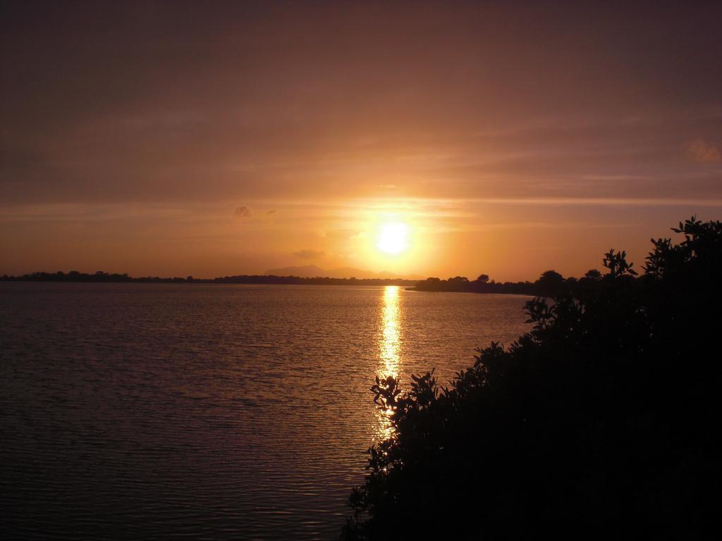 A Giummara Marsala Exterior foto