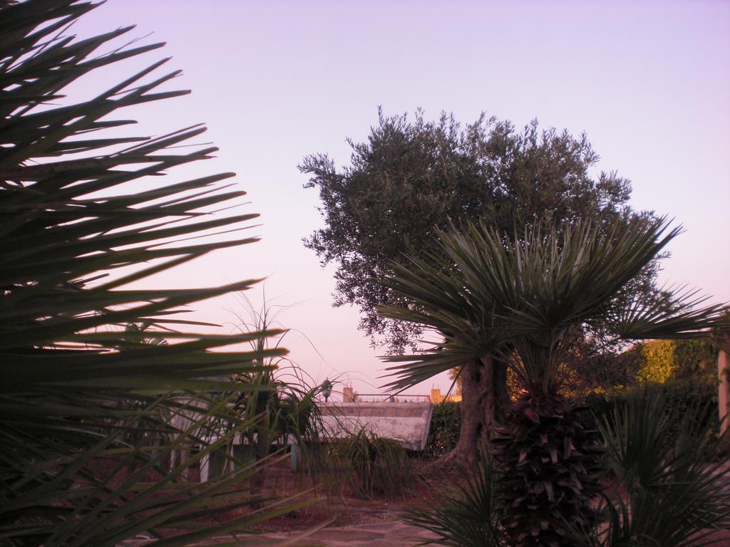 A Giummara Marsala Exterior foto
