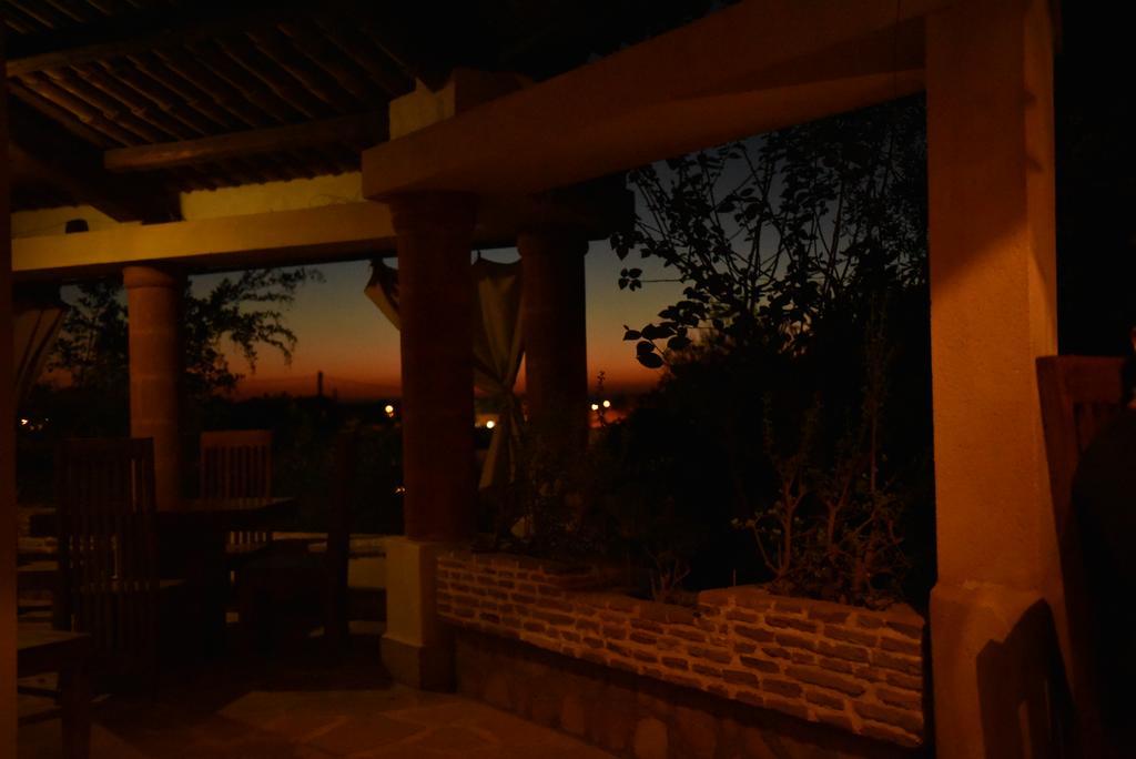 A Giummara Marsala Exterior foto