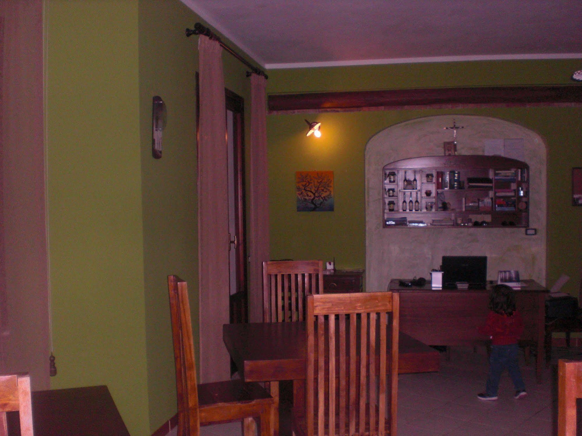 A Giummara Marsala Exterior foto