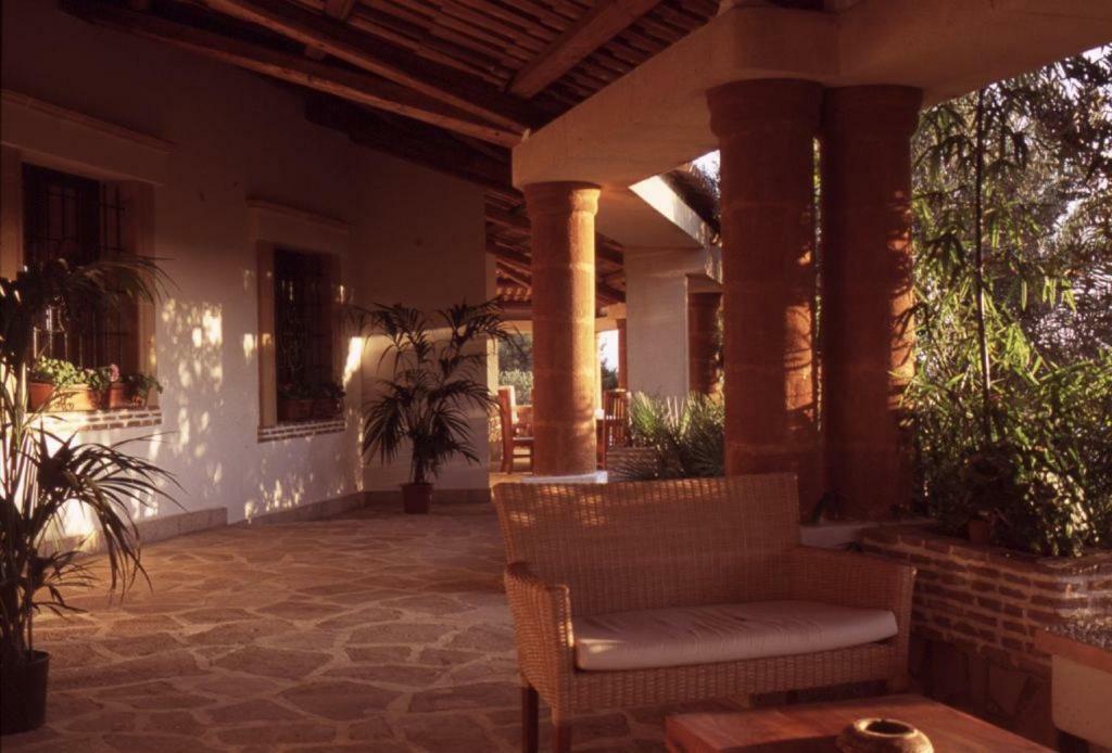 A Giummara Marsala Exterior foto