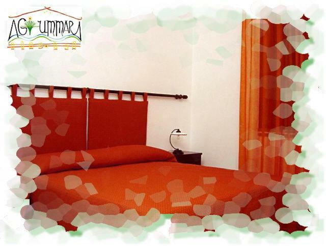 A Giummara Marsala Exterior foto