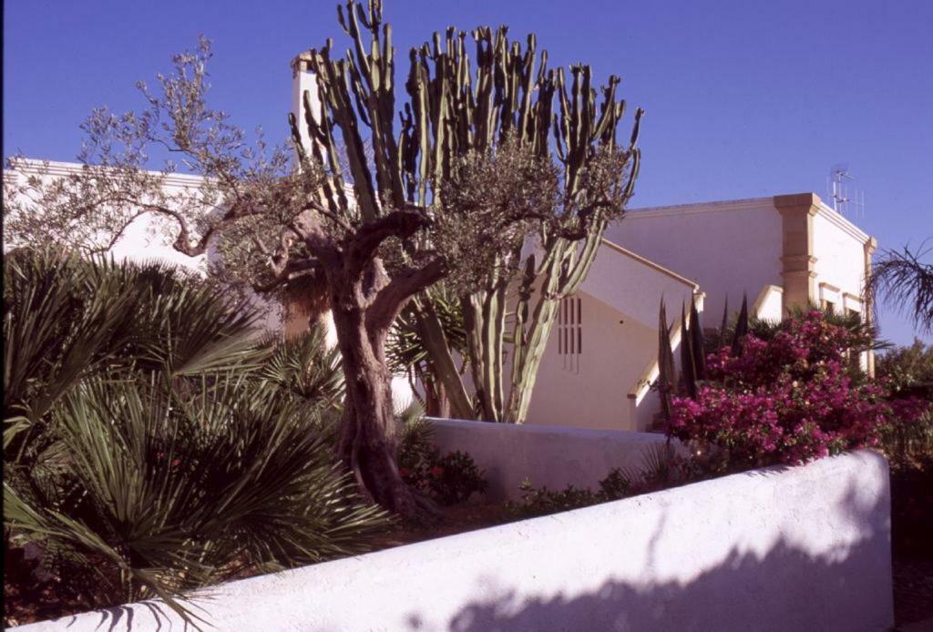 A Giummara Marsala Exterior foto